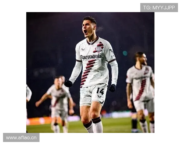 德甲不败夺冠核心：维尔茨的生涯巅峰时刻