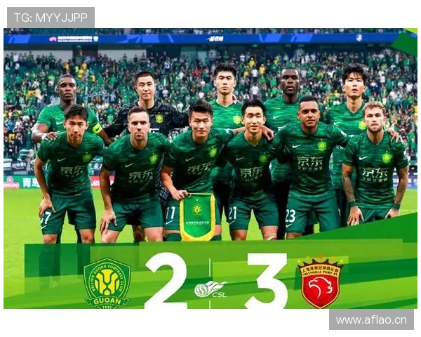 北京国安本土球员崛起，是否已构建新核心框架？