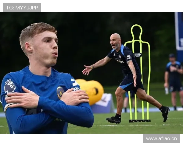 帕尔默是否只是点球型球星？终结依赖与进攻参与度分析