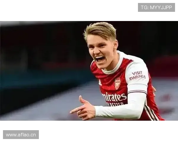 厄德高：从早熟天才到重新证明自己的逆袭轨迹