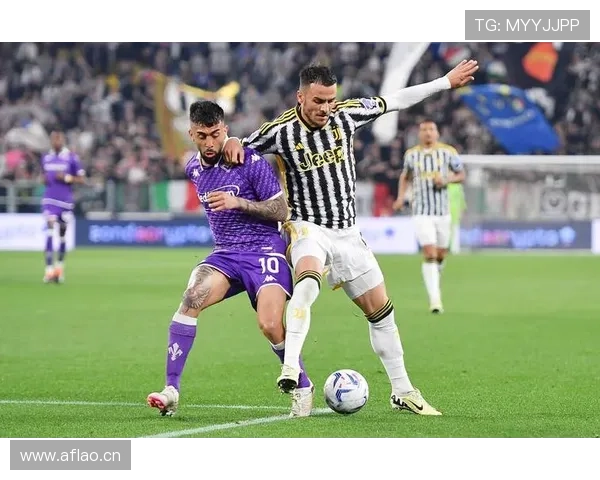 尤文图斯中场失控致节奏紊乱,创造力缺失问题逐步反映于比赛走势