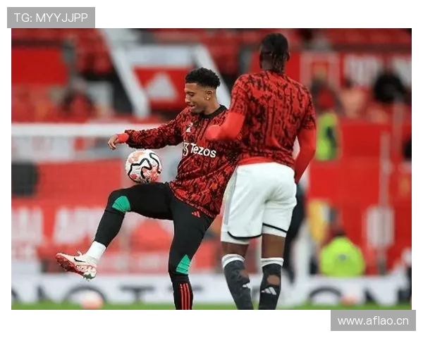 输给英乙球队之后:曼联到底出了什么问题?