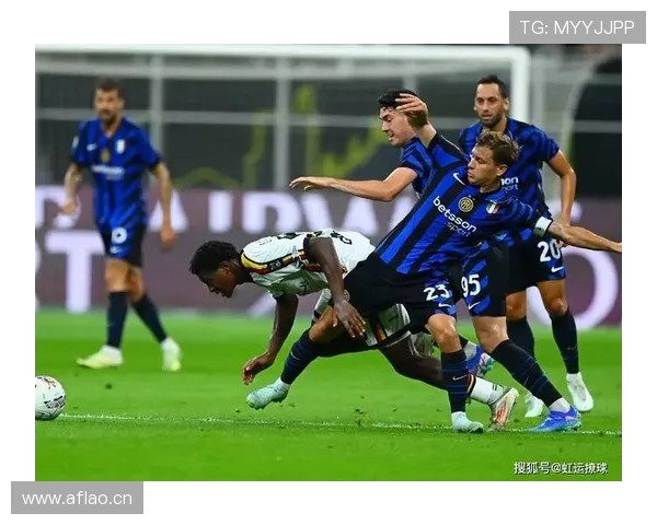 国际米兰中场控制力虽有优势,但节奏变化能力不足已对比赛局面产生影响 国际米兰中场控制力虽有优势,但节奏变化能力不足已对比赛局面产生影响