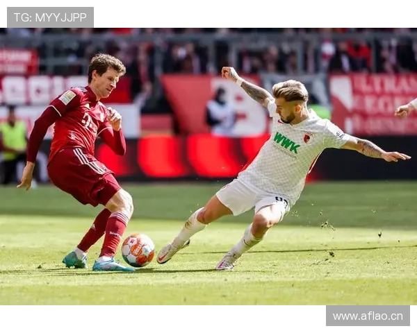 拜仁战术难题浮现:依赖个人还是重塑体系,危机前能否找到出路?