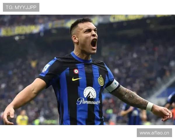 劳塔罗·马丁内斯的顶级前锋技战术定位解析 劳塔罗·马丁内斯的顶级前锋技战术定位解析