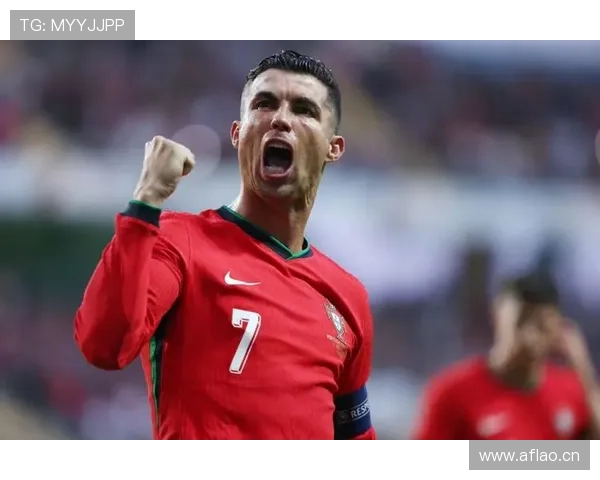 C罗进球效率解析：相较同代射手为何长期保持领先