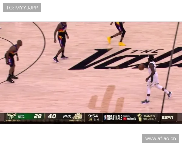 霍勒迪挡拆高效砍分，拉开与伦纳德关键时刻差距